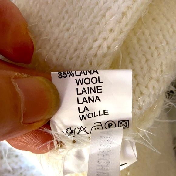 🔅host pick🔅Stunning glamorous Jumper by Beautie - Picture 11 of 13